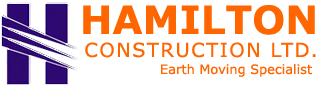 Hamilton Construction Ltd.